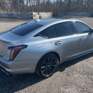 CADILLAC CT5 SPORT - 9