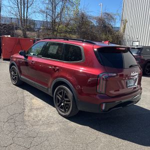 KIA TELLURIDE - 5