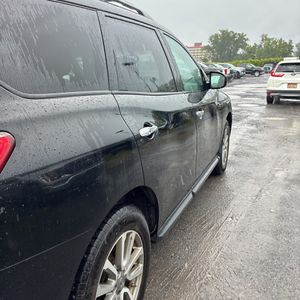 2015 Nissan PATHFINDER SV 缩略图 47