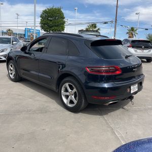PORSCHE MACAN BASE - 5