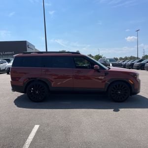 HYUNDAI SANTA FE CALLIGRAPHY - 10