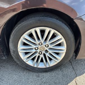 2013 Lexus ES 350 BASE 照片 20
