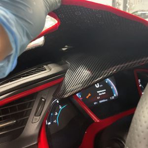 2019 Honda CIVIC EX thumbnail 73