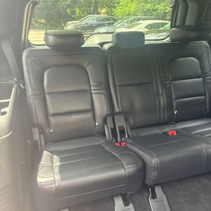صورة 38 لـ 2021 Lincoln NAVIGATOR RESERVE