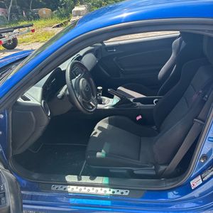 2015 Subaru BRZ PREMIUM 照片 32