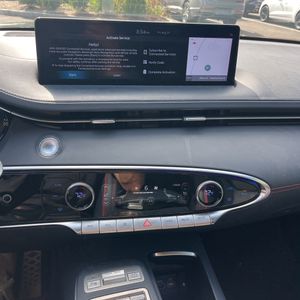 صورة مصغرة 37 لـ 2023 Genesis GV70 2.5T STANDARD