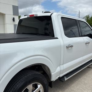 FORD F-150 XLT - 9