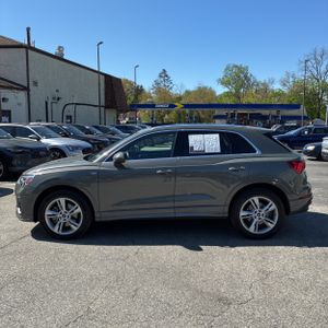 AUDI Q3 PREMIUM S LINE - 3
