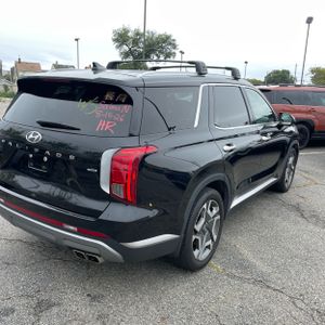 صورة 8 لـ 2023 Hyundai PALISADE SEL