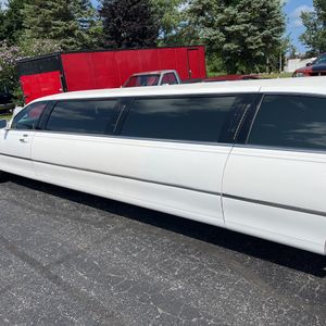 صورة مصغرة 47 لـ 2007 Lincoln TOWN CAR EXECUTIVE
