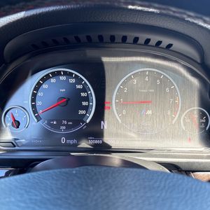 2013 BMW M5 BASE — миниатюра 41