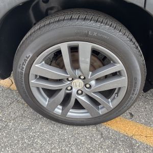 2016 Honda PILOT TOURING 缩略图 19
