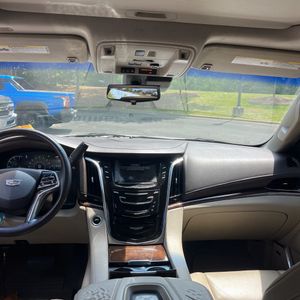 صورة مصغرة 39 لـ 2017 Cadillac ESCALADE PREMIUM LUXURY