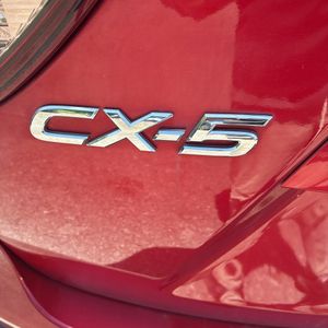 صورة مصغرة 23 لـ 2016 Mazda CX-5 2016.5 GS