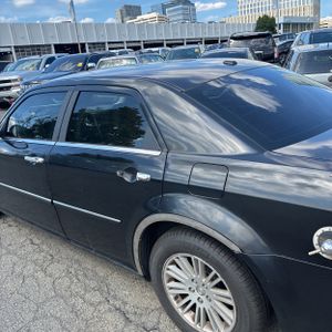2010 Chrysler 300 TOURING 照片 6
