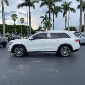 صورة 3 لـ 2022 Mercedes-BENZ GLS