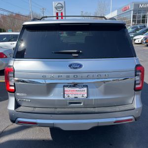 FORD EXPEDITION LIMITED - 6