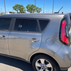 2019 KIA SOUL BASE — фото 6