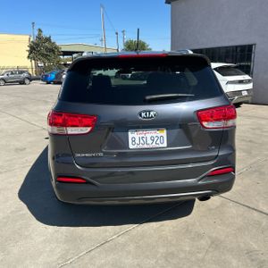 صورة 7 لـ 2018 KIA SORENTO LX V6