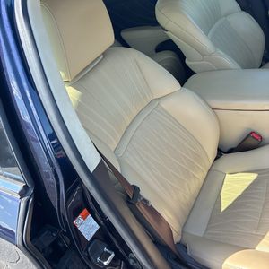 2019 Lexus LS 500 BASE 照片 33