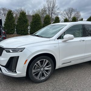 CADILLAC XT6 PREMIUM LUXURY - 2