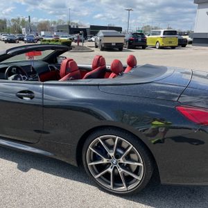 BMW M850I XDRIVE - 6