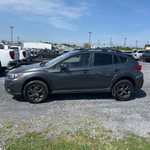 SUBARU CROSSTREK SPORT - 3