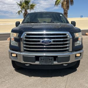 2015 FORD F-150 XLT — миниатюра 14