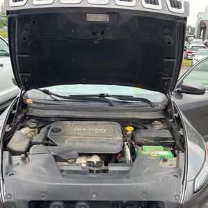 صورة مصغرة 41 لـ 2014 JEEP CHEROKEE LATITUDE