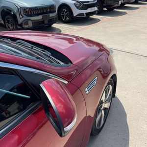 صورة مصغرة 61 لـ 2019 KIA OPTIMA S