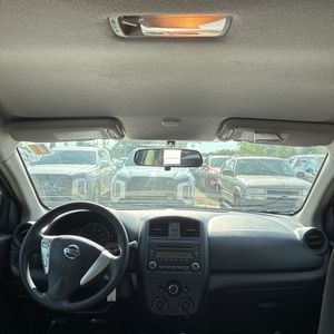 صورة مصغرة 33 لـ 2016 Nissan VERSA S