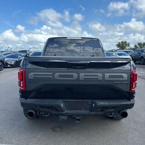 2020 FORD F-150 RAPTOR 照片 7