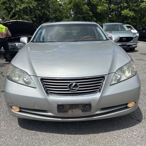 صورة مصغرة 14 لـ 2009 Lexus ES 350 BASE