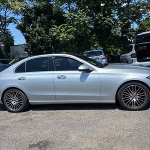 صورة مصغرة 11 لـ 2022 Mercedes-BENZ C-CLASS