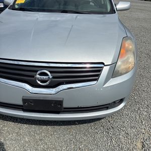 2008 Nissan ALTIMA 2.5 SL — миниатюра 59