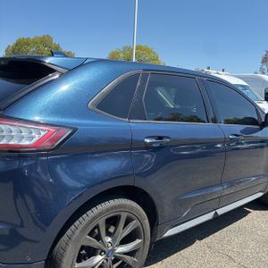 FORD EDGE SPORT - 9