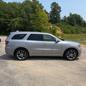 2019 Dodge DURANGO GT PLUS — фото 10