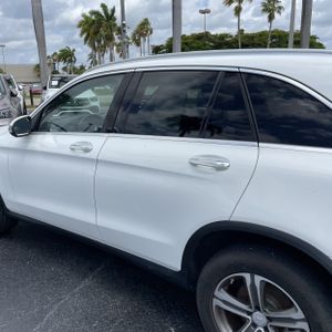 MERCEDES-BENZ GLC - 6