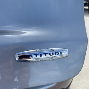 2018 JEEP COMPASS LATITUDE 缩略图 23