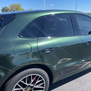 PORSCHE MACAN GTS - 9