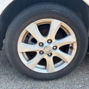 صورة مصغرة 18 لـ 2010 Mazda MAZDA3 I TOURING