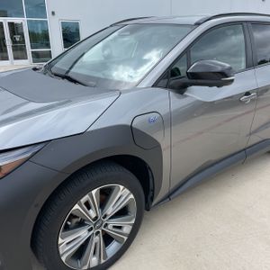 SUBARU SOLTERRA LIMITED - 2