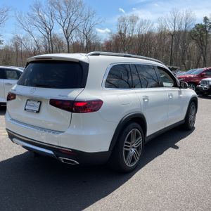 MERCEDES-BENZ GLS - 8