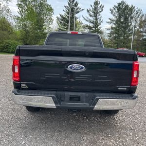 FORD F-150 XLT - 7