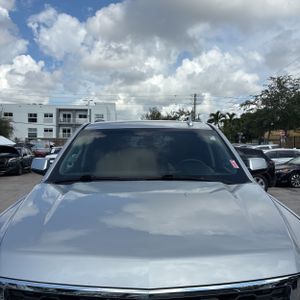 2018 Chevrolet TAHOE LS thumbnail 15
