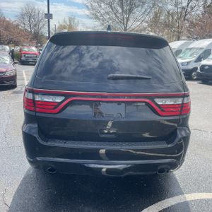 DODGE DURANGO GT PLUS AWD - 7