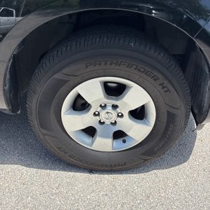 2012 Nissan PATHFINDER S 缩略图 20