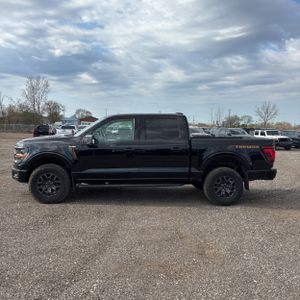 FORD F-150 TREMOR - 3