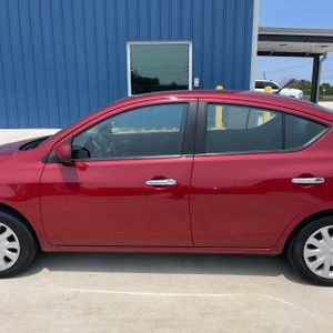 صورة 4 لـ 2012 Nissan VERSA 1.6 SV