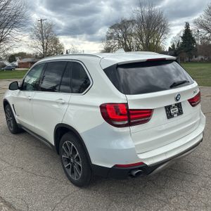 BMW X5 XDRIVE35I - 5